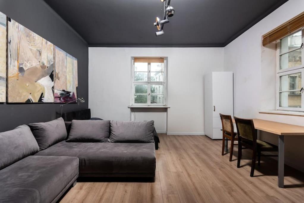 Industrial Apartment - Jewish Quarter By Upstairs Krakau Exterior foto