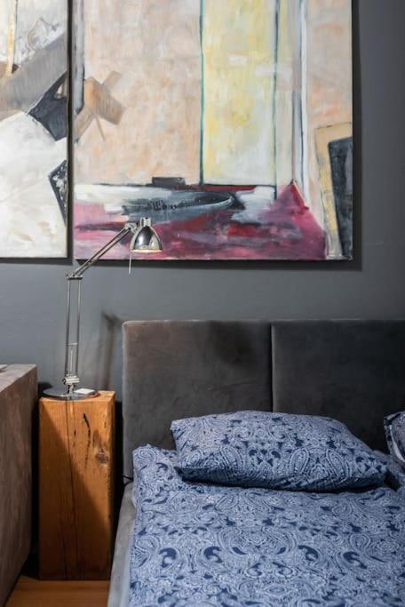 Industrial Apartment - Jewish Quarter By Upstairs Krakau Exterior foto