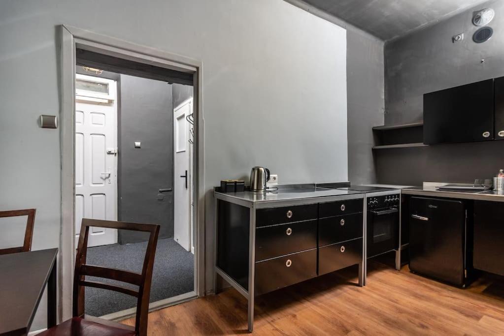 Industrial Apartment - Jewish Quarter By Upstairs Krakau Exterior foto