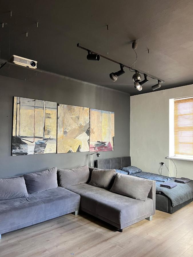 Industrial Apartment - Jewish Quarter By Upstairs Krakau Exterior foto
