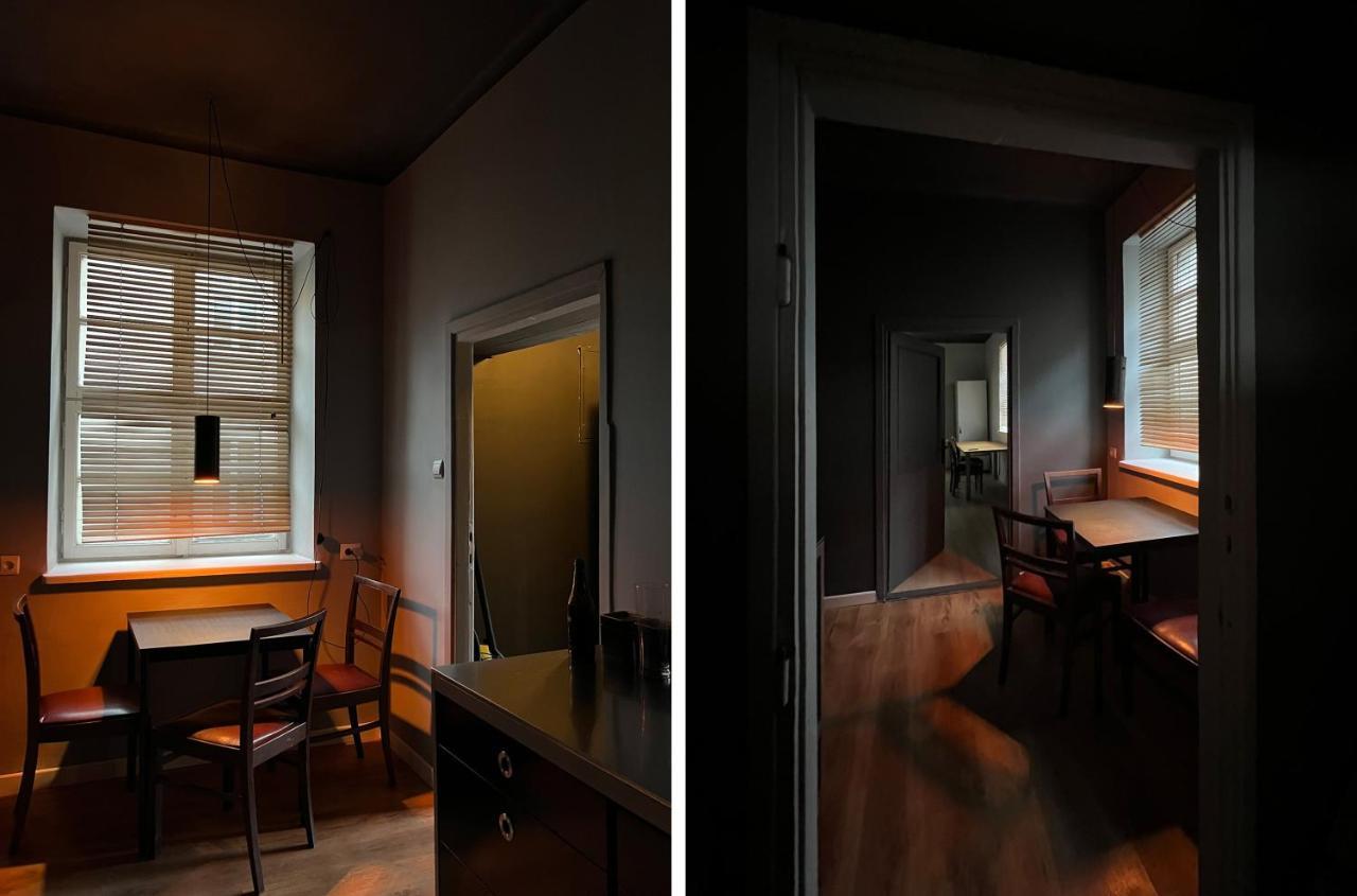 Industrial Apartment - Jewish Quarter By Upstairs Krakau Exterior foto