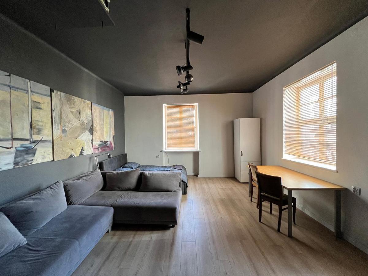 Industrial Apartment - Jewish Quarter By Upstairs Krakau Exterior foto