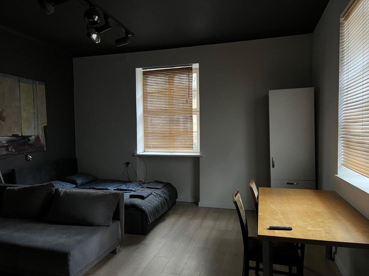 Industrial Apartment - Jewish Quarter By Upstairs Krakau Exterior foto